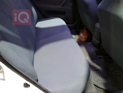 Chevrolet Optra
